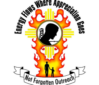 Not Forgotten Outreach logo