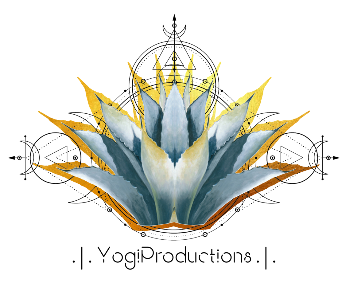 YogiProductions company logo