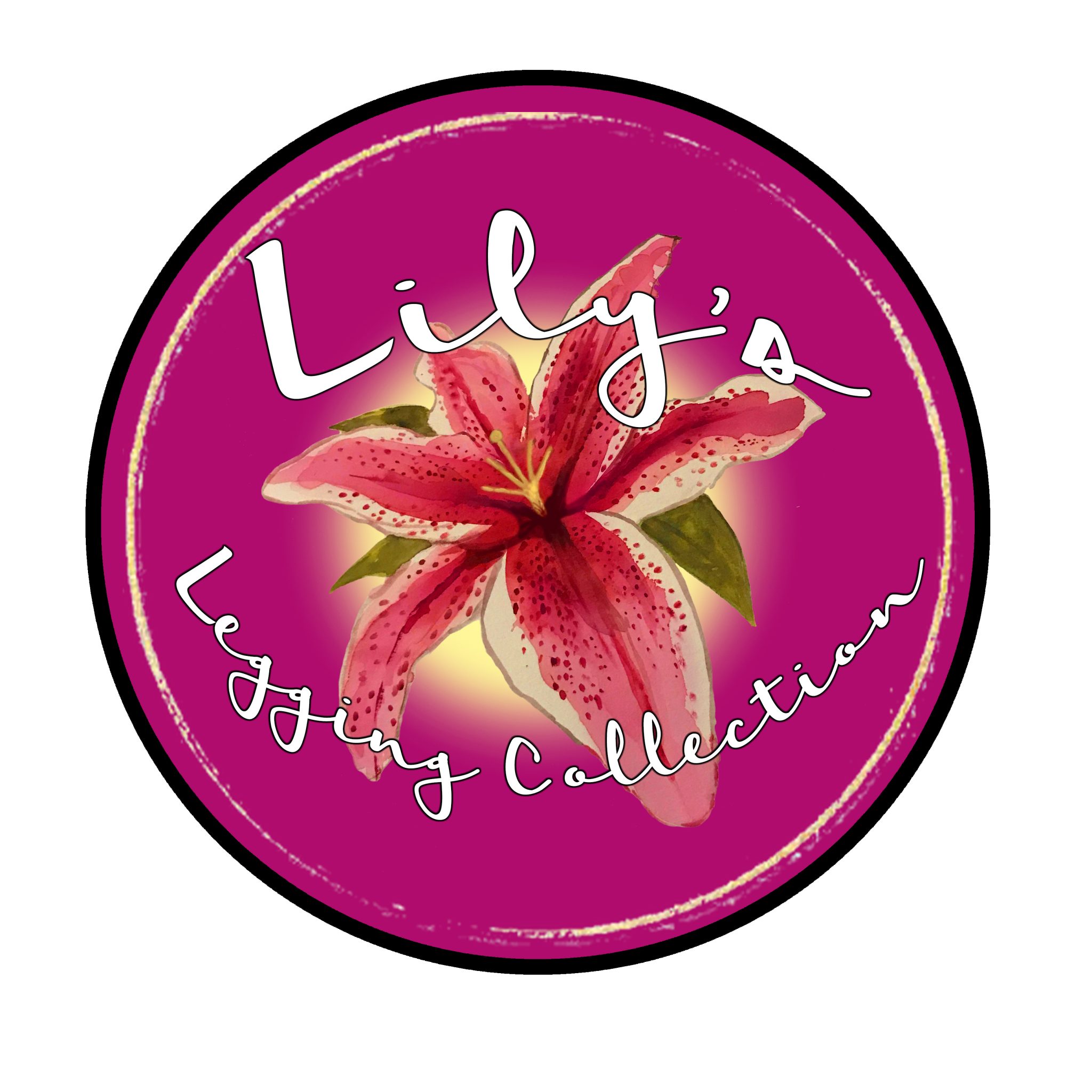 Lily’s Leggings logo