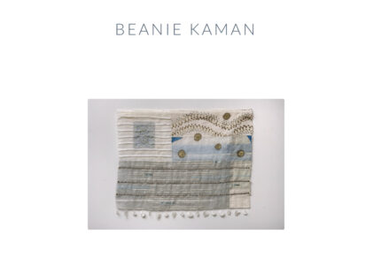 Beanie Kaman