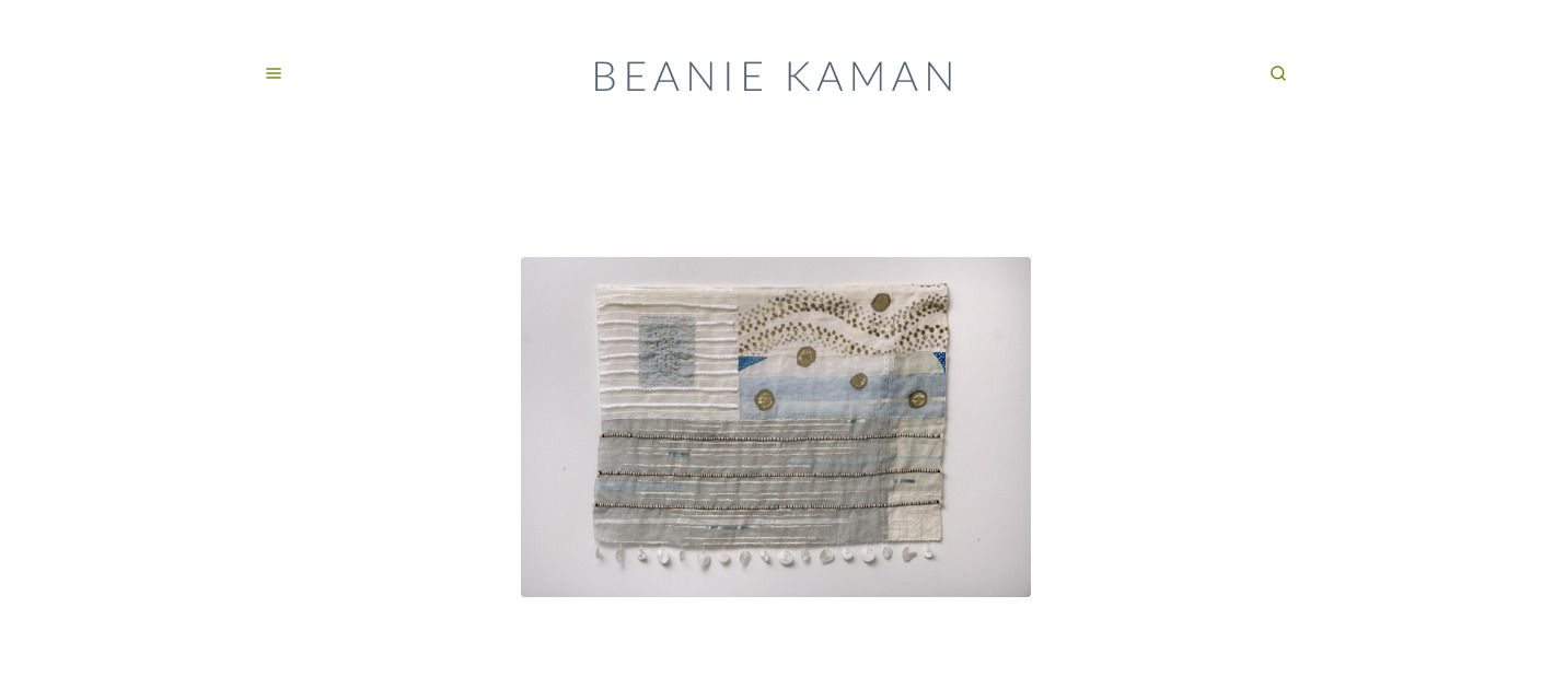 Beanie Kaman