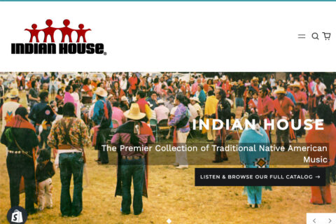 Indian House Music