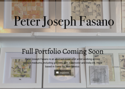 Peter Joseph Fasano