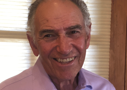 Bruce Grossman, Licensed Professional Clinical Counselor