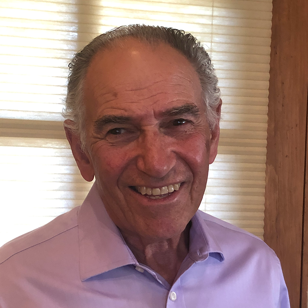 Bruce Grossman, Licensed Professional Clinical Counselor