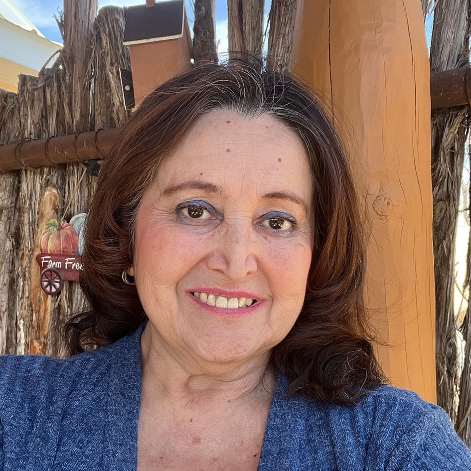 Alice Montoya, Special Project Manager at Bienvenidos Outreach, Inc