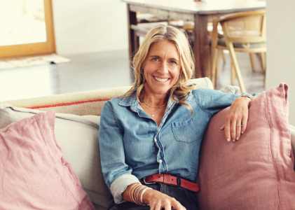 Blair Anderson – Wellness Coach at Wellness To Gather