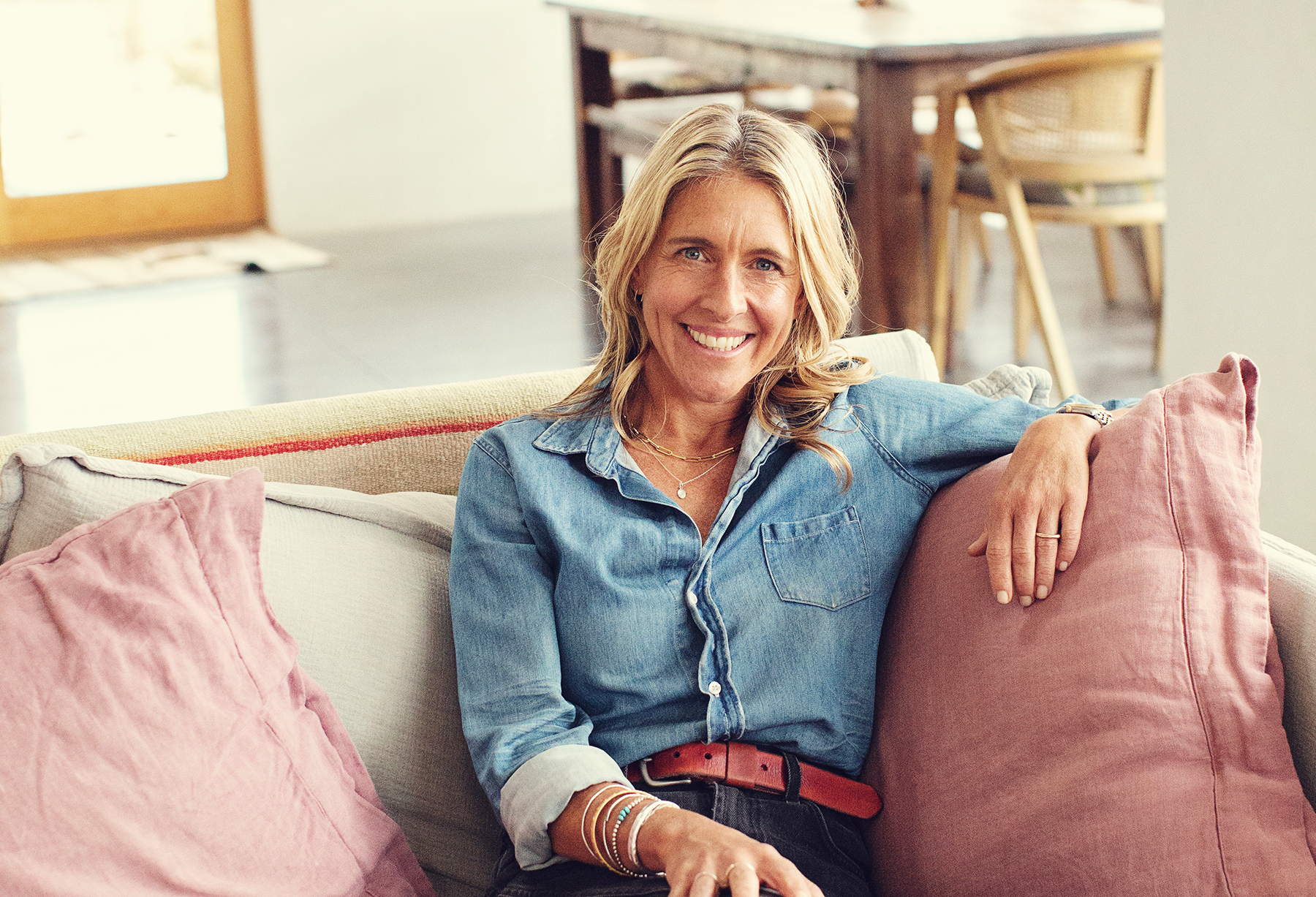 Blair Anderson – Wellness Coach at Wellness To Gather