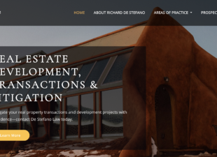 De Stefano Law Firm