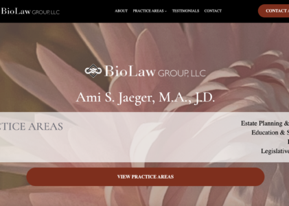 Bio-Law Group, LLC