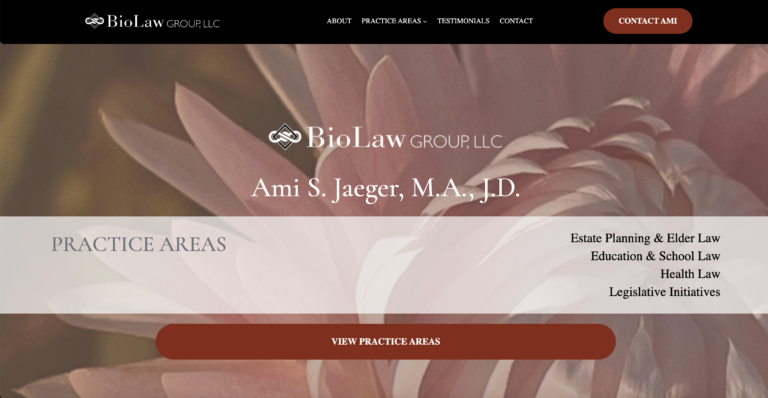 Bio-Law Group