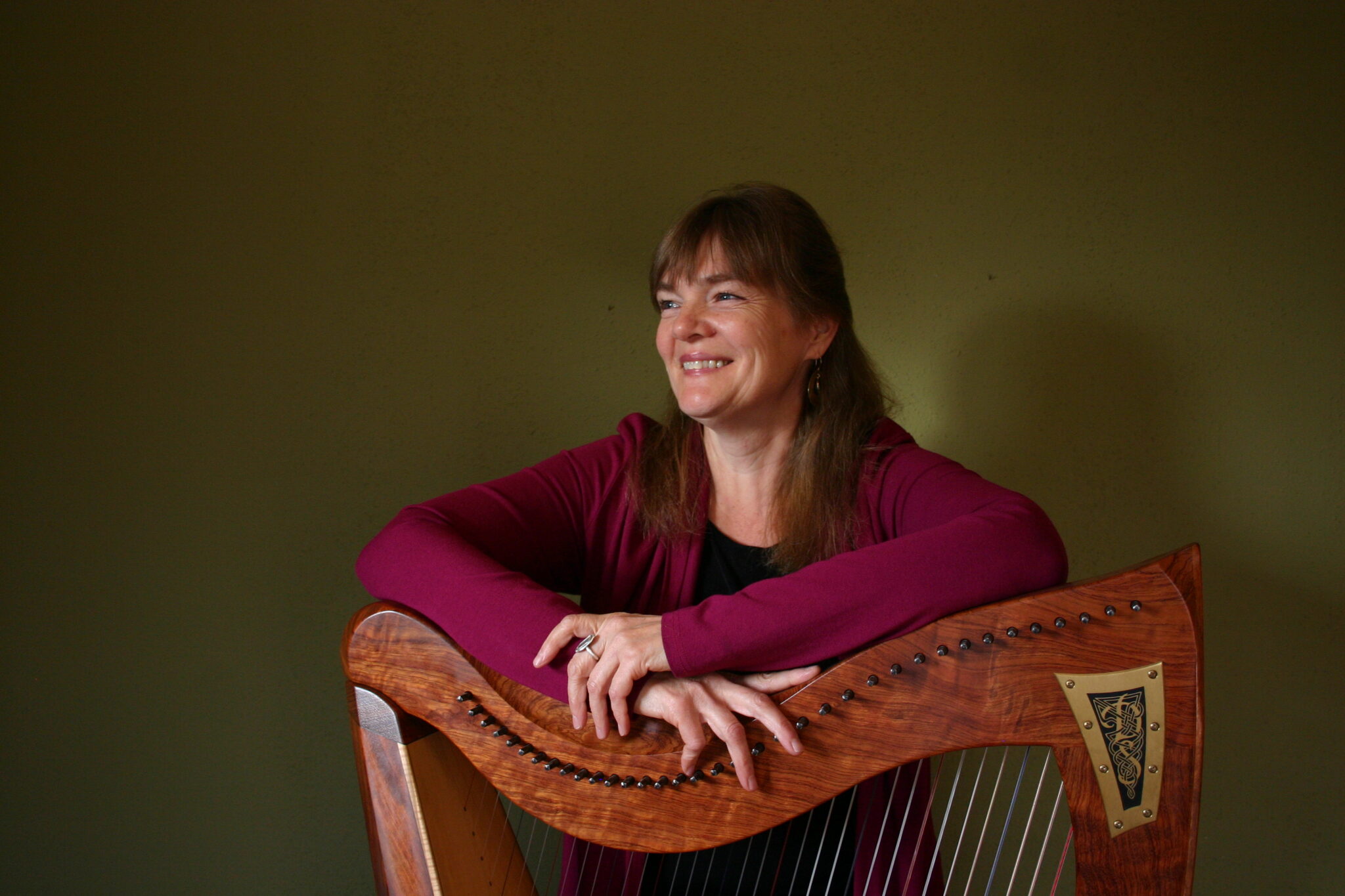 Julie Norem-Hawley – Musican